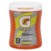 Gatorade Lemon Lime Sports Drink Mix 18.4 oz