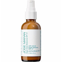 Josie Maran Cosmetics Argan Daily Moisturizer SPF 47