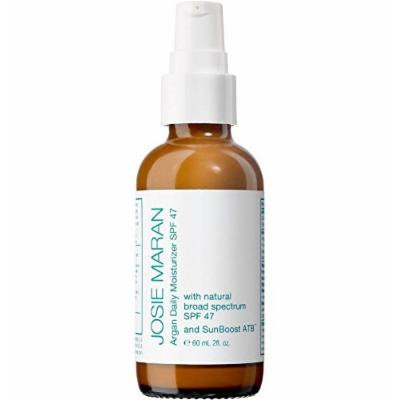 Josie Maran Cosmetics Argan Daily Moisturizer SPF 47
