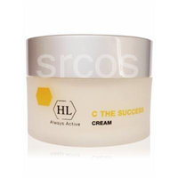 Holy Land C the Success Intensive Day Cream with Vitamin C 250ml