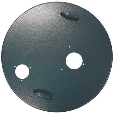 NORTECH N641 Steel Drum Cover