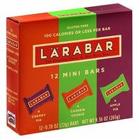 LARABAR® Mini Bars Variety Pack