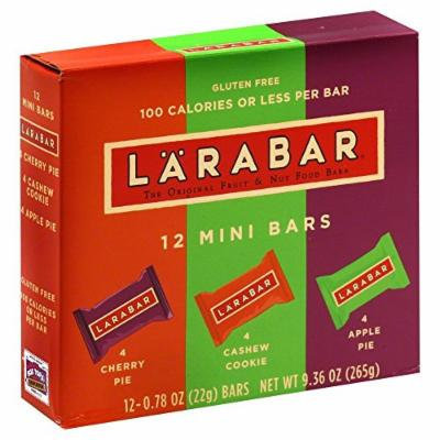 LARABAR® Mini Bars Variety Pack