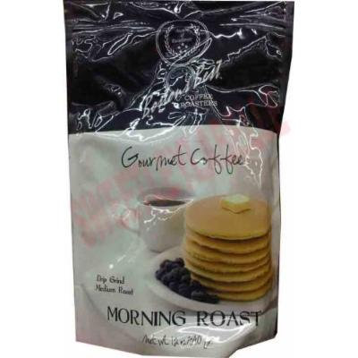 Boston's Best Gourmet Coffee Morning Roast 12oz.