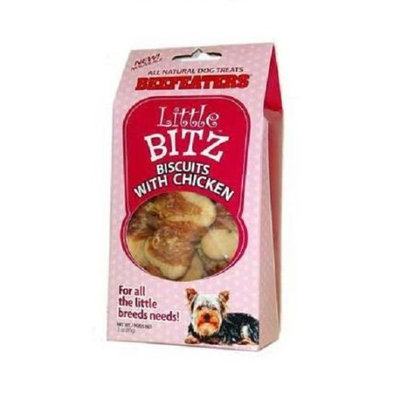 Beefeaters Little Bitz Biscuits with Chicken