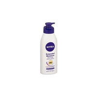 Nivea Extended Moisture Body Lotion, Relieves Dry, Tight Skin 48hrs Provitamin B5 & Hydra Iq, Deep to Dry Skin 21fl Oz