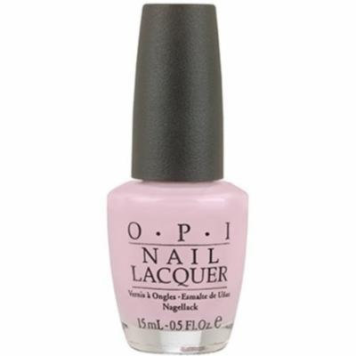 OPI Sweet Memories R31 0.5 oz.