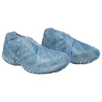 Dynarex 2132 Shoe Cover Non-Conductive Non-Skid
