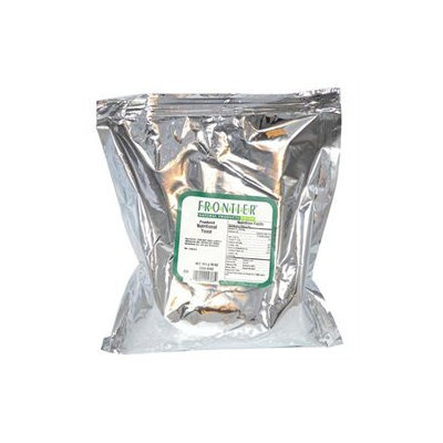 Frontier Bulk Yeast Nutritional Powder 1 lb. package 2388