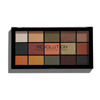 MAKEUP REVOLUTION Re-Loaded Palette Iconic Division