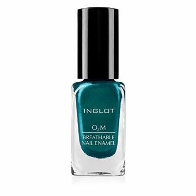 Inglot O2M Breathable Halal Nail Polish (644)