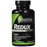 NutraKey ReduxHD Capsules, 80 Count