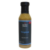 Archer Farms Tropical Griling Sauce 13oz