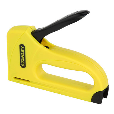 Stanley Tools Stanley Hand Tools TR35 Light-Duty Tacker