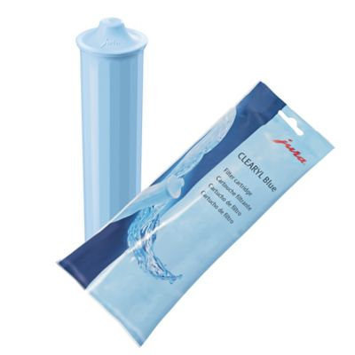 Jura-Capresso Clearyl Blue Water Care Cartridge 71445