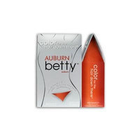 Betty Beauty Hair Dye - Auburn