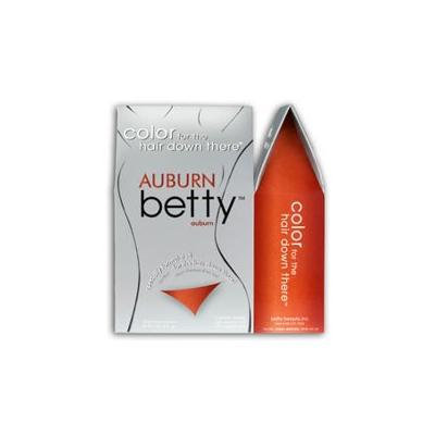 Betty Beauty Hair Dye - Auburn
