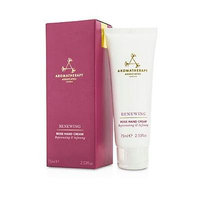 Renewing Rose Hand Cream 75 ml by Aromatherapy Associates