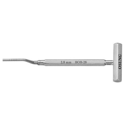 Osung Dental Sinus Osteotome, BOB-28, 2.8