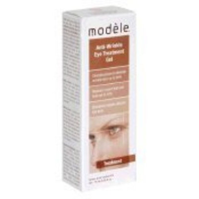 Modele Anti-Wrinkle Eye Treatment Gel, 15 mL (0.5 oz)
