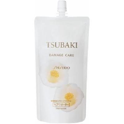 Shiseido Tsubaki Water Damage Care