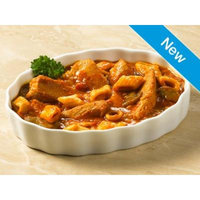 MEDIFAST® , FLAVORS OF HOMETM , 1 SERVING (1 MEAL) (Chicken Cacciatore)