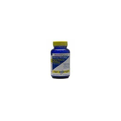 Advanced Naturals Ultimate Floramax 50 Billion Supplement, 60 Count