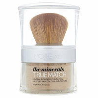 L'Oréal Paris True Match the Minerals Powder Foundation