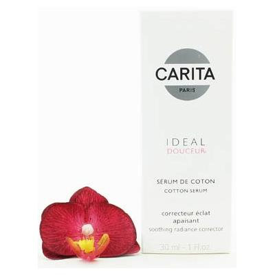 Carita Innergy Ideal Douceur Cotton Serum 30ml/1oz