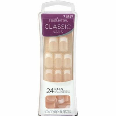 Nailene Classic Nails - 71547