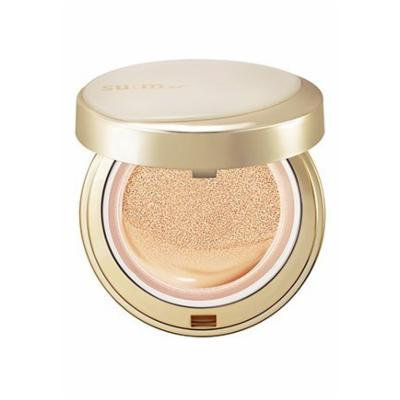 Su:m Air RisingTF Cushion Dazzling Foundation (SPF50+/PA+++) - #2 Natural Beige