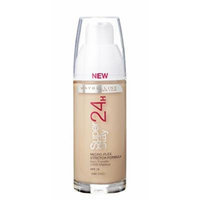 Maybelline Super Stay 24h Foundation
