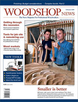 Kmart.com Woodshop News Magazine - Kmart.com