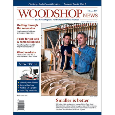 Kmart.com Woodshop News Magazine - Kmart.com