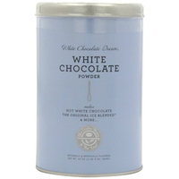 The Coffee Bean & Tea Leaf White Chocolate Powder, 22-Ounce Containers (Pack of 3)