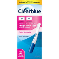 Clearblue Rapid Detection Pregnancy Test