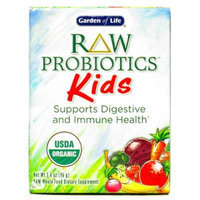 Garden of Life RAW Primal Defense Kids 3.4 oz 96 grams