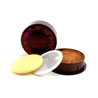 Bourjois Poudre de Soleil Loose Bronzing Powder - #05 Voile De Soleil Scintillant (Packaging Slightly Damaged) 16g/0.56oz