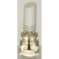 Revlon Double Twist Base & Top Coat