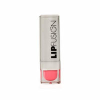 FusionBeauty LipFusion Plump and Shine Lipstick, Babydoll, 0.13 oz