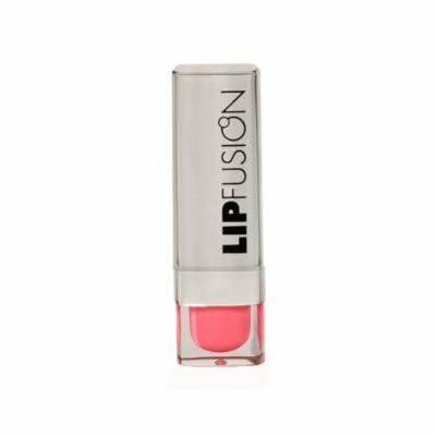 FusionBeauty LipFusion Plump and Shine Lipstick, Babydoll, 0.13 oz