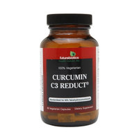 Futurebiotics Curcumin C3 Reduct, Vegetarian Capsules