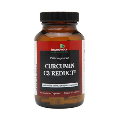 Futurebiotics Curcumin C3 Reduct, Vegetarian Capsules