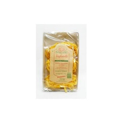 Rustichella D'abruzzo Rustichella Tagliatelle Egg Pasta 8.8 oz