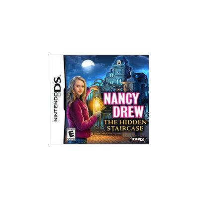 THQ Nancy Drew: Hidden Staircase