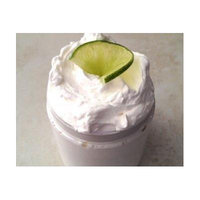 Whipped Key Lime Coconut Body Butter (8OZ)