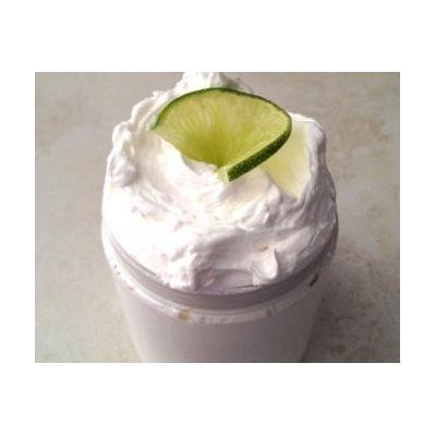Whipped Key Lime Coconut Body Butter (8OZ)