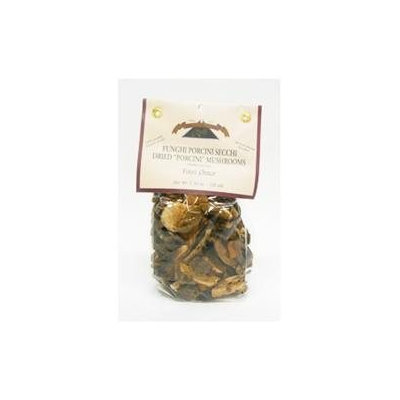 La Madia Regale La Madia Dried Porcini Mushrooms 1.76oz