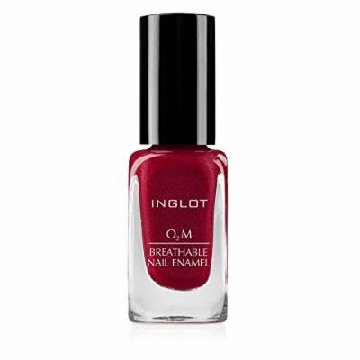 Inglot O2M Breathable Halal Nail Polish (622)