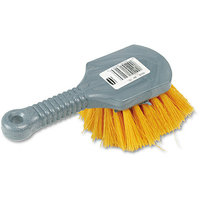 Rubbermaid Commercial Long Handle Utility Brush